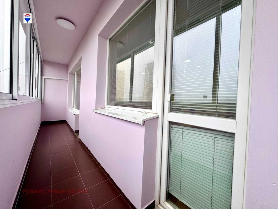 Дава се под наем Тристаен апартамент в Русе, Здравец - 82 кв.м за 408.51 € - Снимка #11