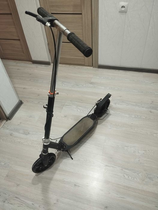 Подростковый самокат