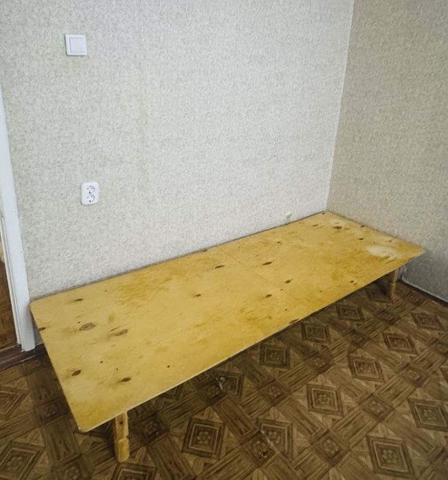 Жер стол.