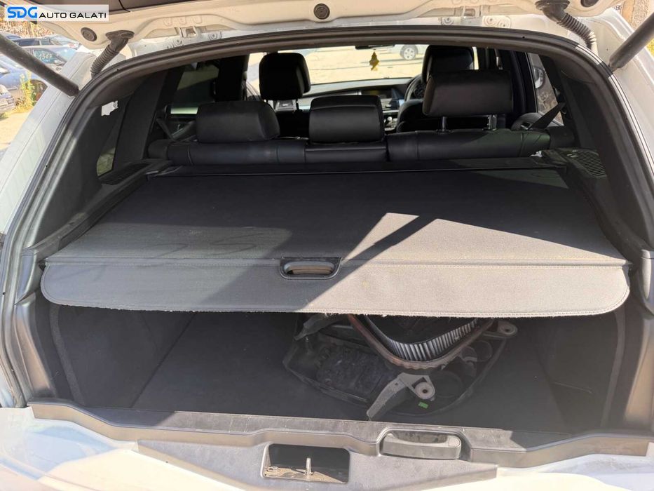 Rulou Polita Tavita Portbagaj BMW X5 E70 2006 - 2013 [Q6537]