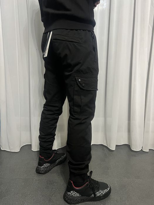 Pantaloni cargo Stone Island