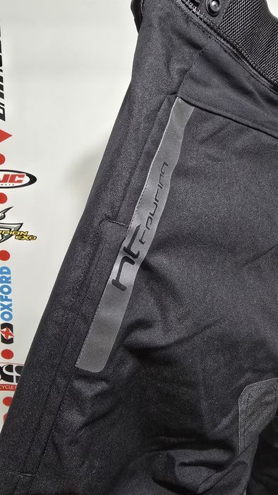 Pantaloni moto textil Held Tourino XL