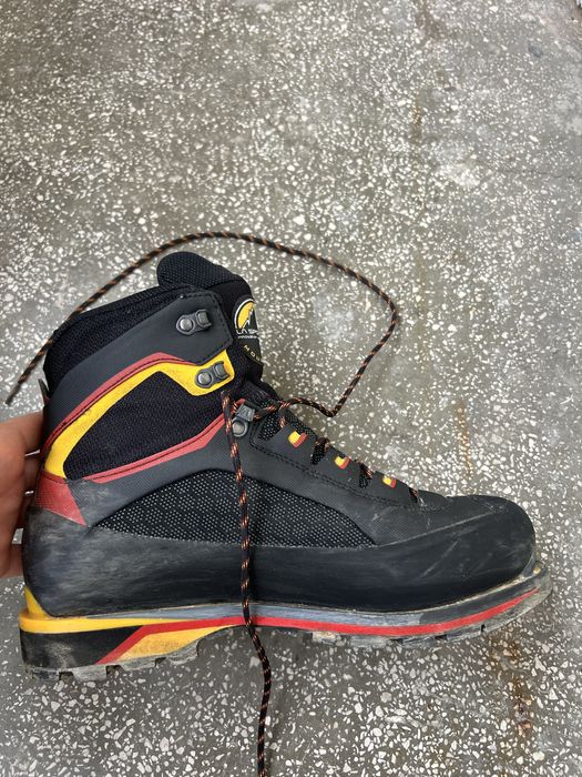 La Sportiva Trango Tower GTX Extreme , marimea 43, ghete bocanci munte