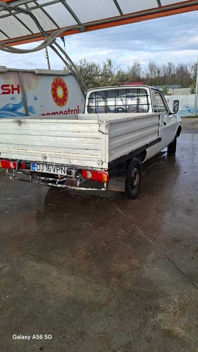 Vând Dacia Papuc 1.9 4x4 an 2006 preț 7.500lei