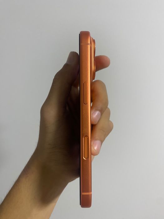 iPhone 17 pro 258gb 100%