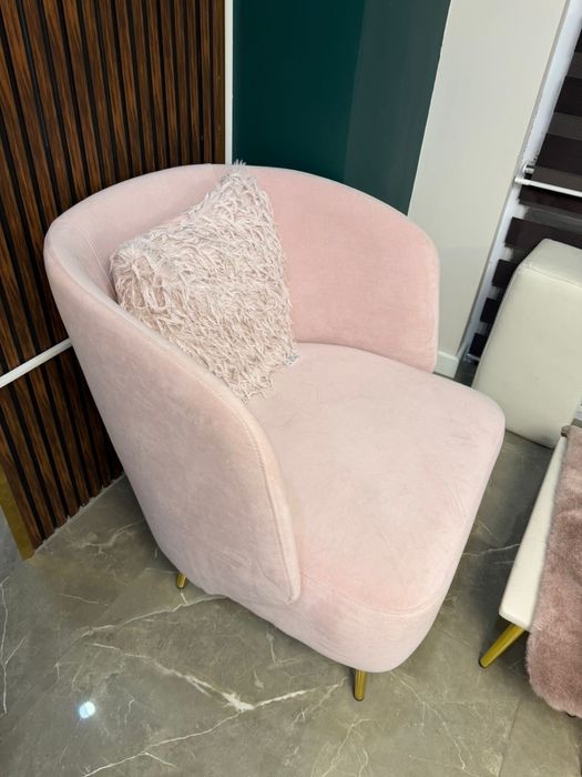 Кресло педикюрное