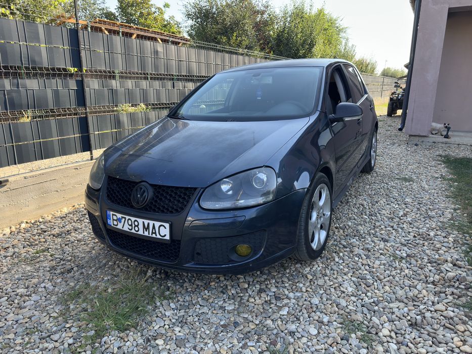 Volkswagen Golf 5 1.9 TDI