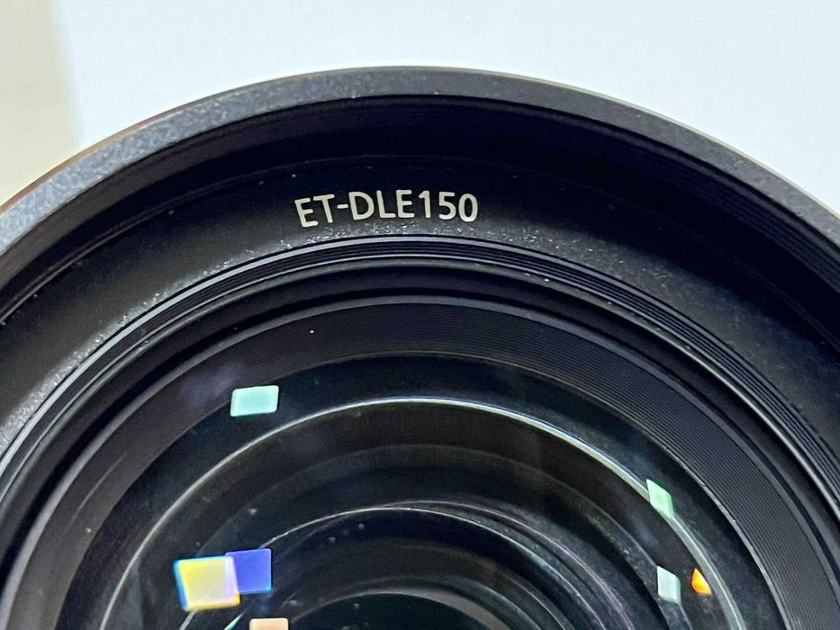 Обектив Panasonic ET-DLE150