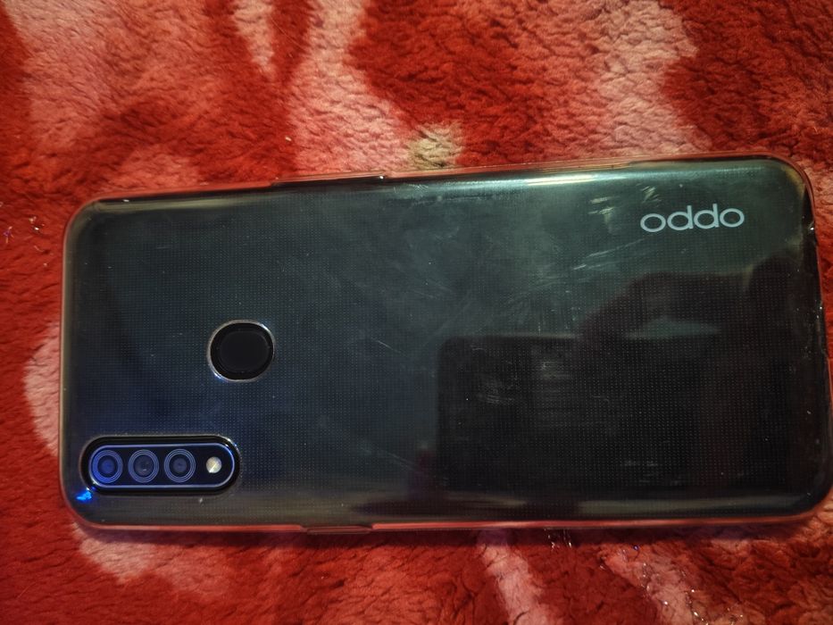 Продам ОППО А31 ИДЕЛ