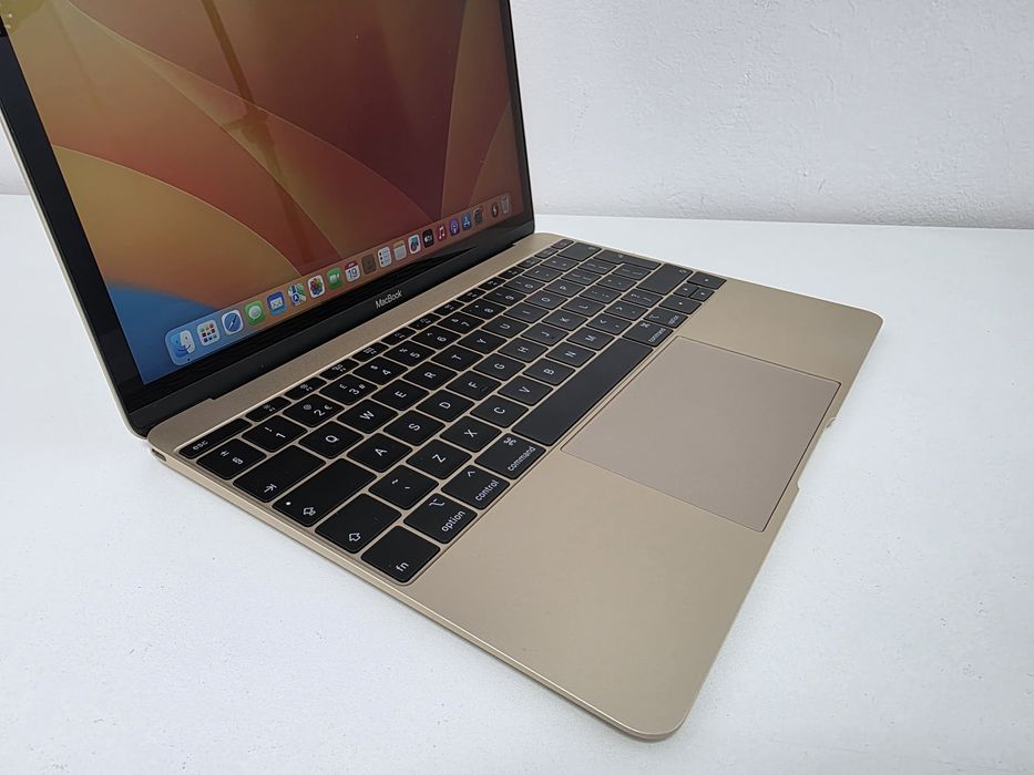 Macbook 12 Retina Intel M3 8gb 256ssd. ULTRASLIM . GARANTIE 1 an
