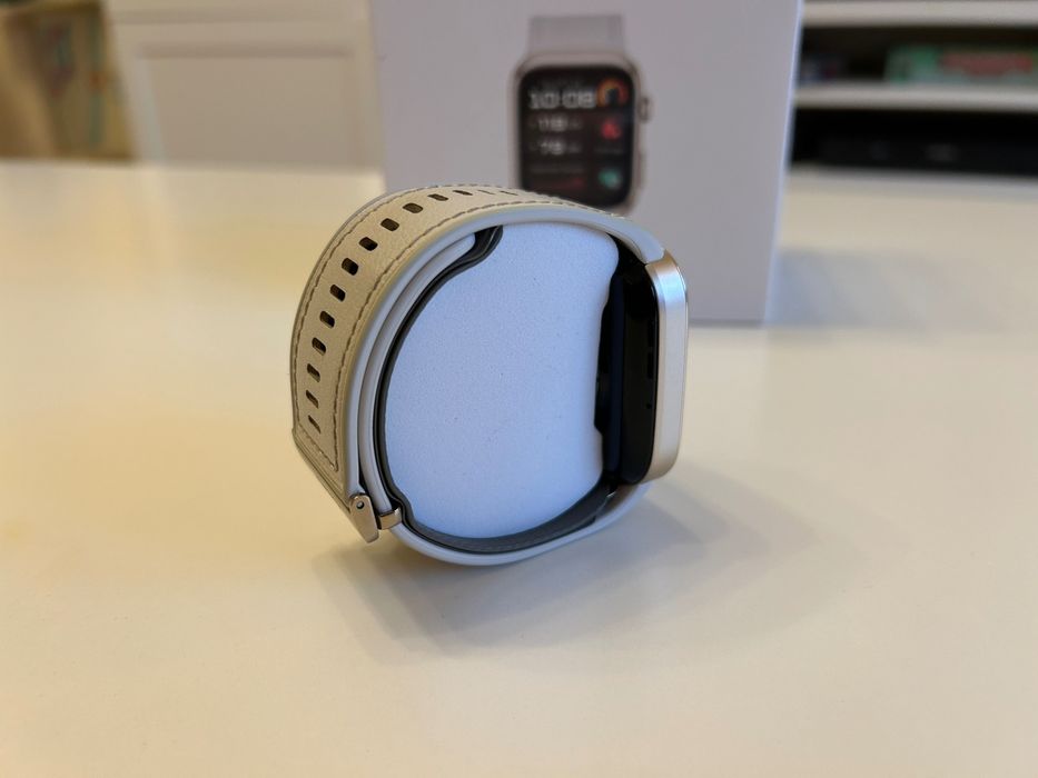 Huawei Watch D2 в гаранция до януари 2027 г.