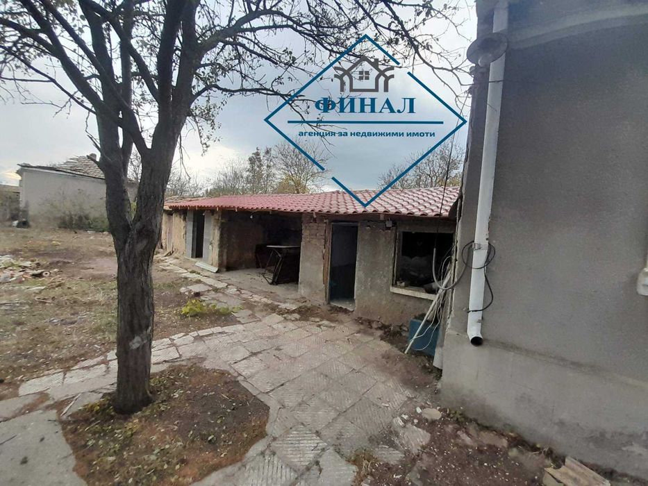 Продава се Къща в Плиска - 90 кв.м за 221 €/кв.м - Снимка #5