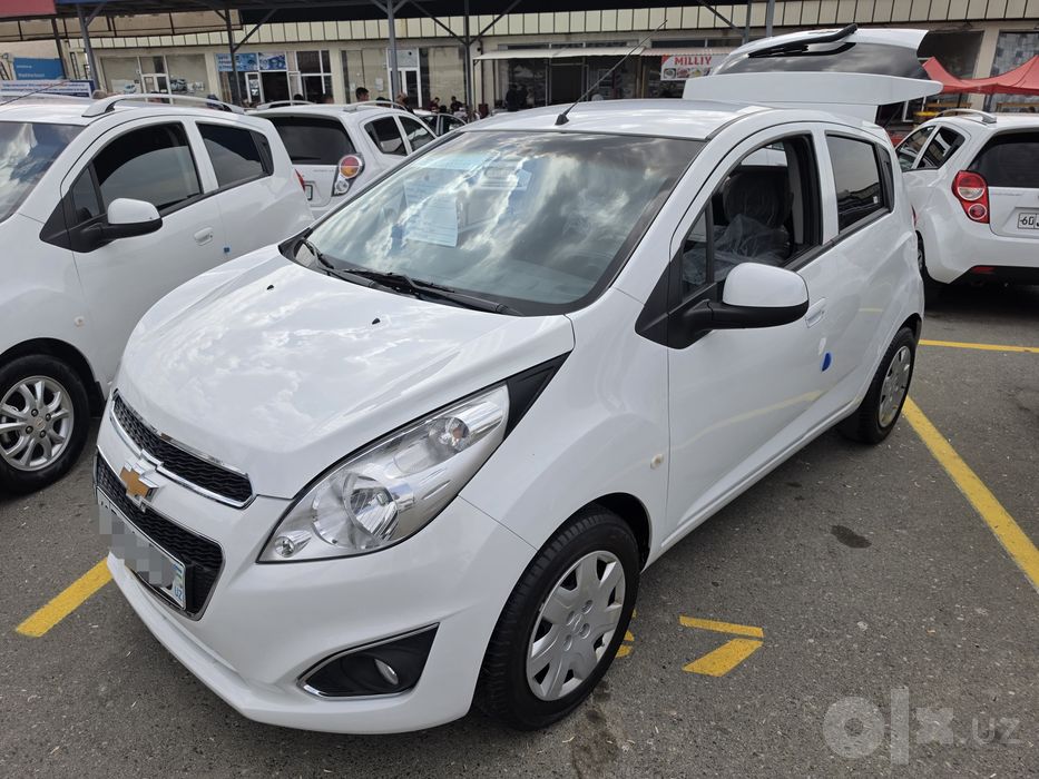2022yil spark 3poz optima