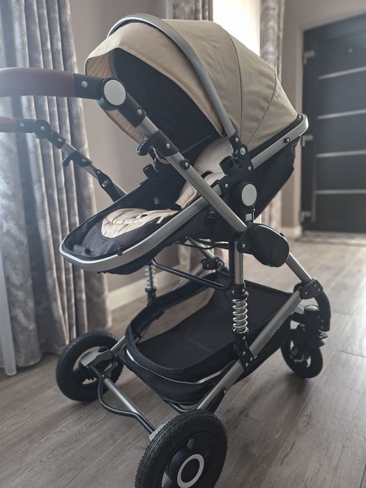Coccolle Siyana Safari Beige