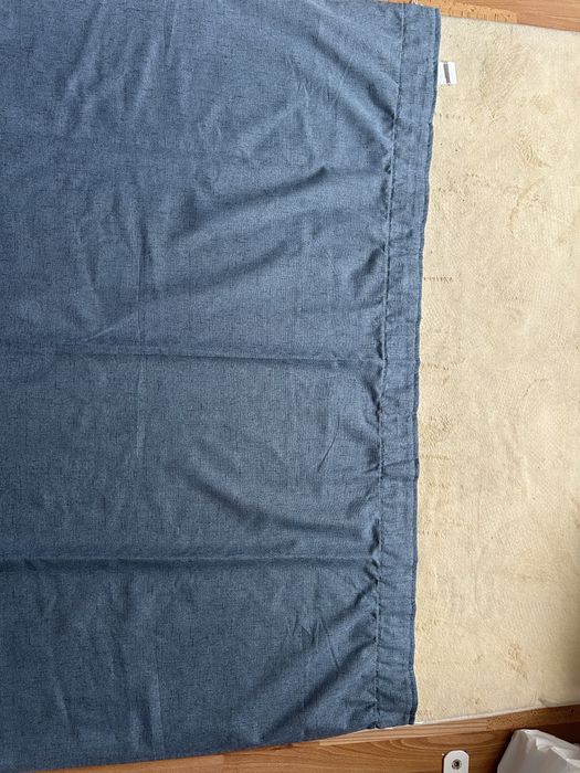 Затъмняваща завеса - ново