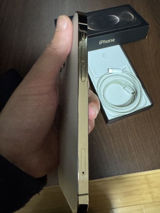 Iphone 12 pro 256 gb