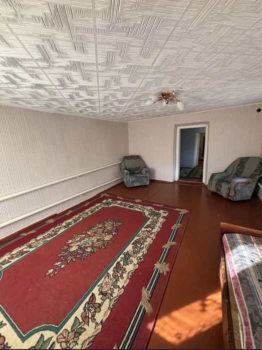 Продам Дом Дарьинск 20 соток земли