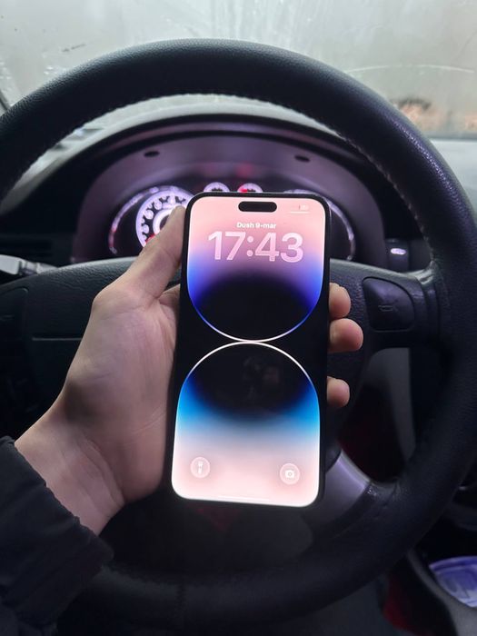 Srochna Arzon Iphone 14 pro max