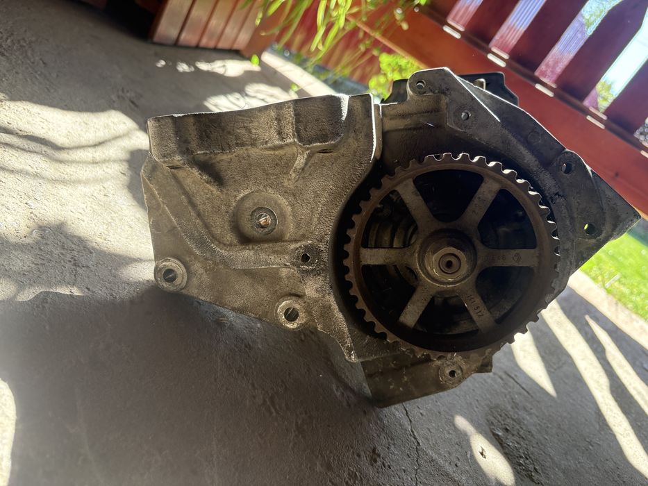 Vand pompa injectie dacia papuc 1.9