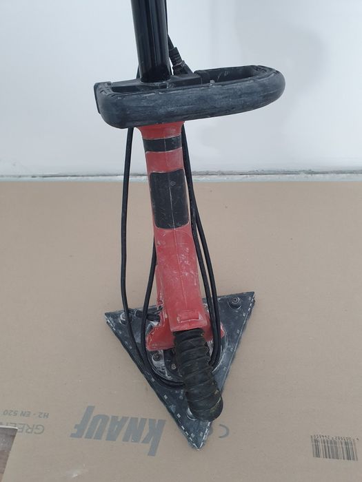 Шлайфмашина Жираф за стени и тавани Matrix