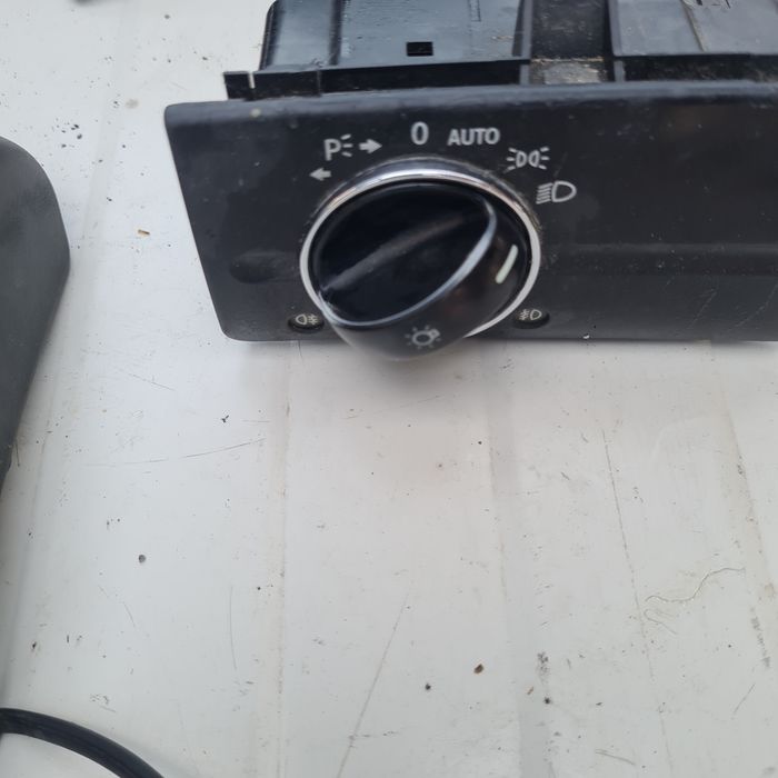 Contact,aeroterma Mercedes E class w211 f
