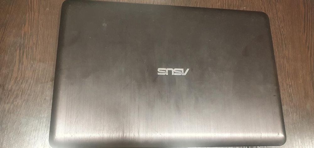 Продам офисный ноутбук Asus