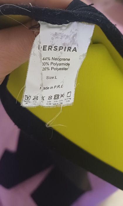 Клин със сауна ефект