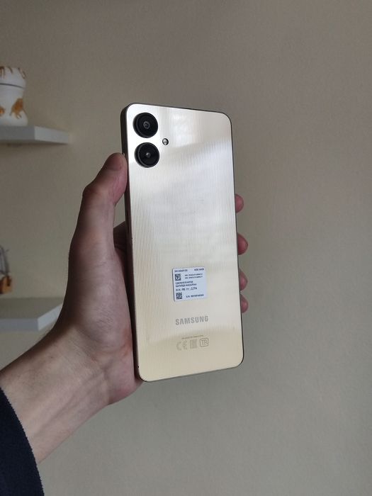 Samsung A06 ОЗУ 8 Оригинал