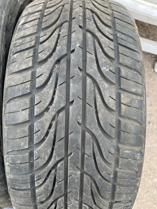 Продам шины 225/35/20 HANKOOK