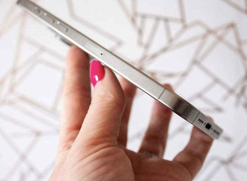 Айфон 15 Про Мах