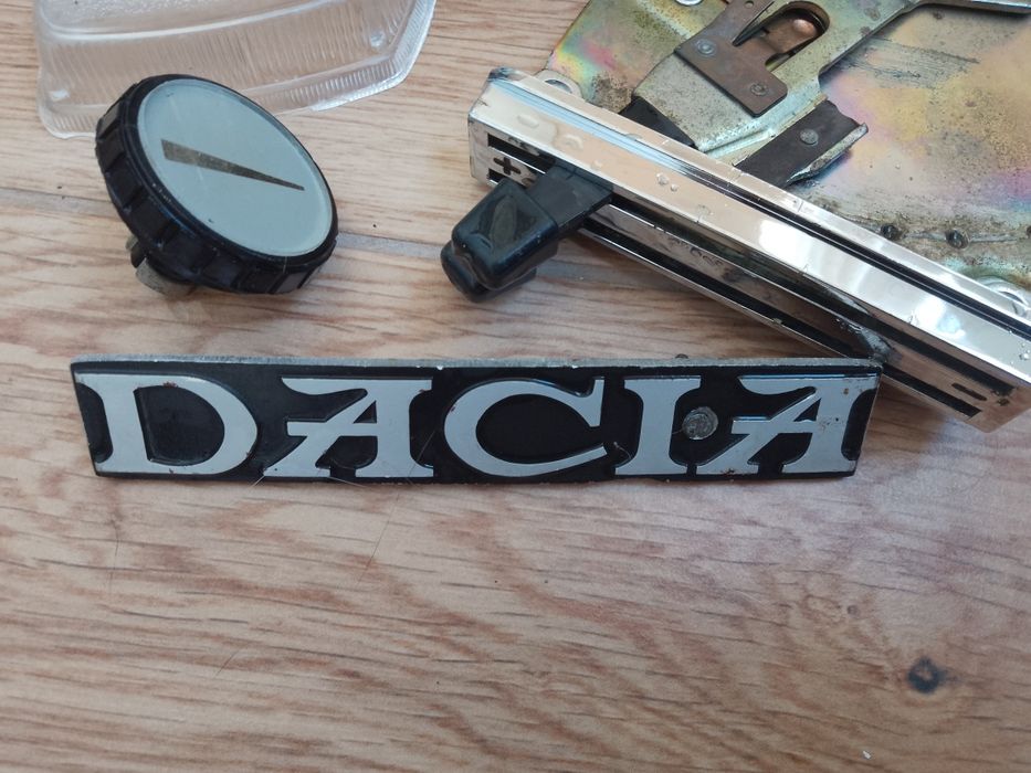 Piese Dacia 1300, mânere uși Dacia 1300, pentru restaurări, piese..