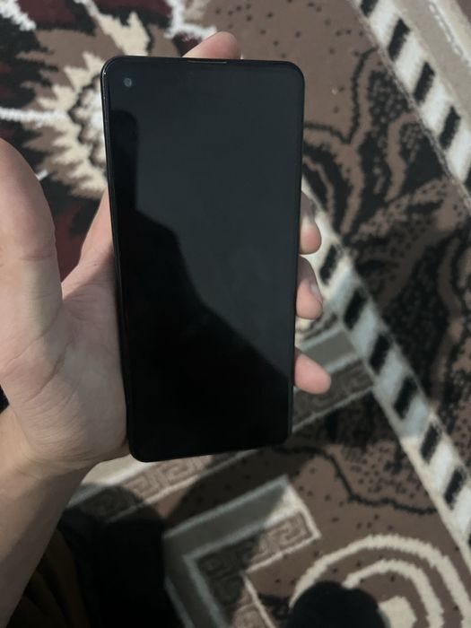 Samsung a21s sotiladi xolati ideal karobka dokument xamasi bor xamelio