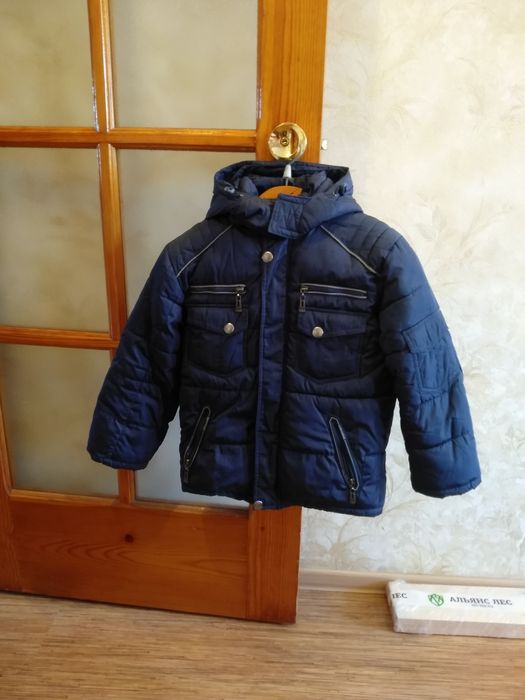 Пуховики и лыжные штаны