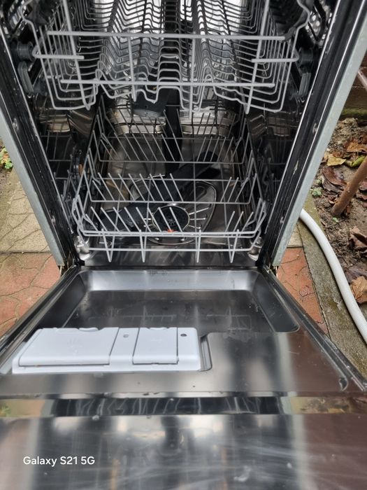 Masina de spălat vase