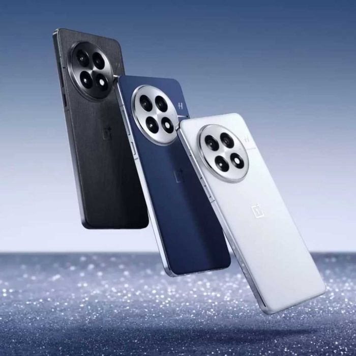 НОВ! OnePlus 13 5G 16RAM 256GB Black Eclipse / Midnight / Arctic