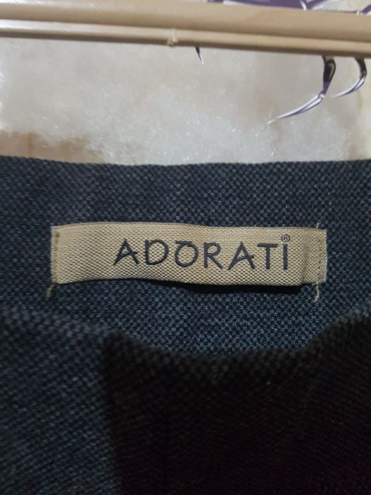 "ADORATI"Теплые брюки
