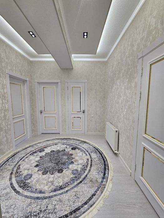 QIZLARGA kvartira bez makler