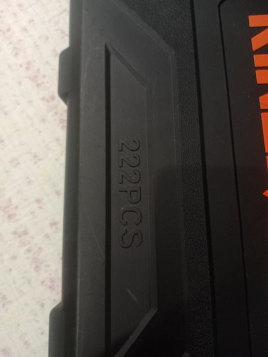 Продам набор ключей