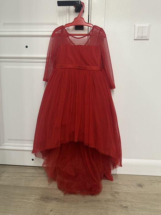 Детские платья,  6-8 лет