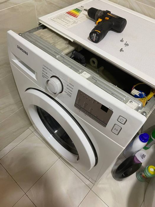 Ремонт стиральных машин Кир йувиш машина уста Remont stiralniy mashina