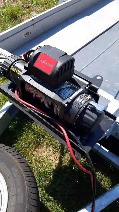 Ремарке ПОД НАЕМ!