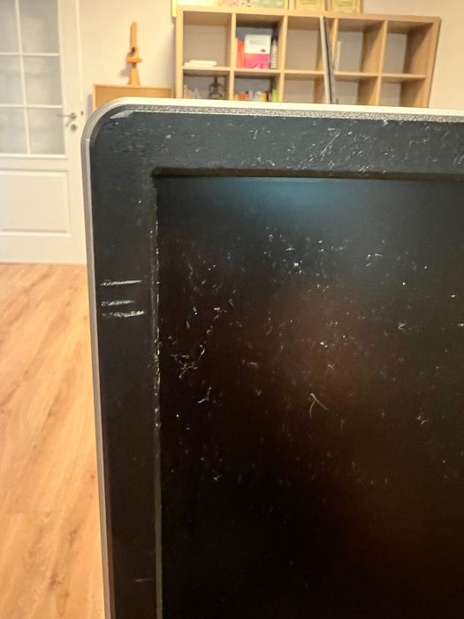 Монитор Dell P2314Ht 23”