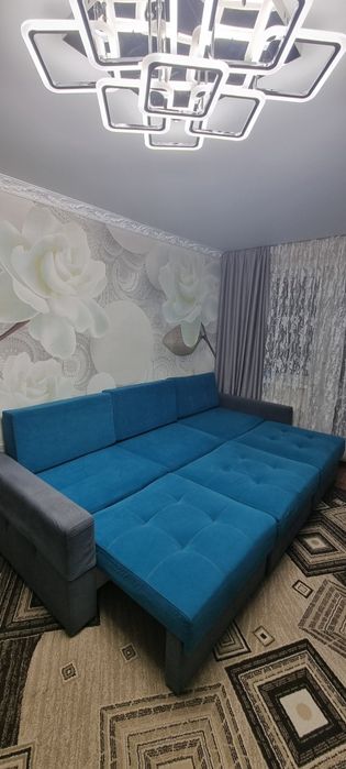 Продам диван трансформер