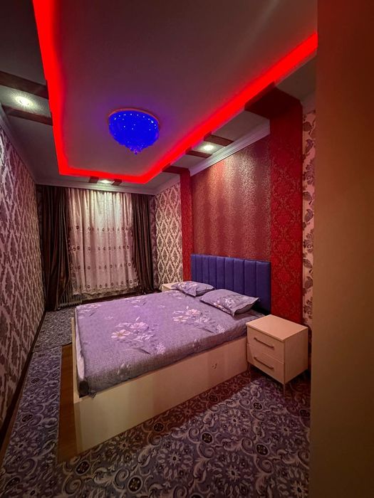 Пасуточно.квартира кунлик ижара