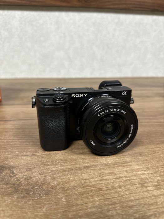 Soniy 6400 kit sotiladi