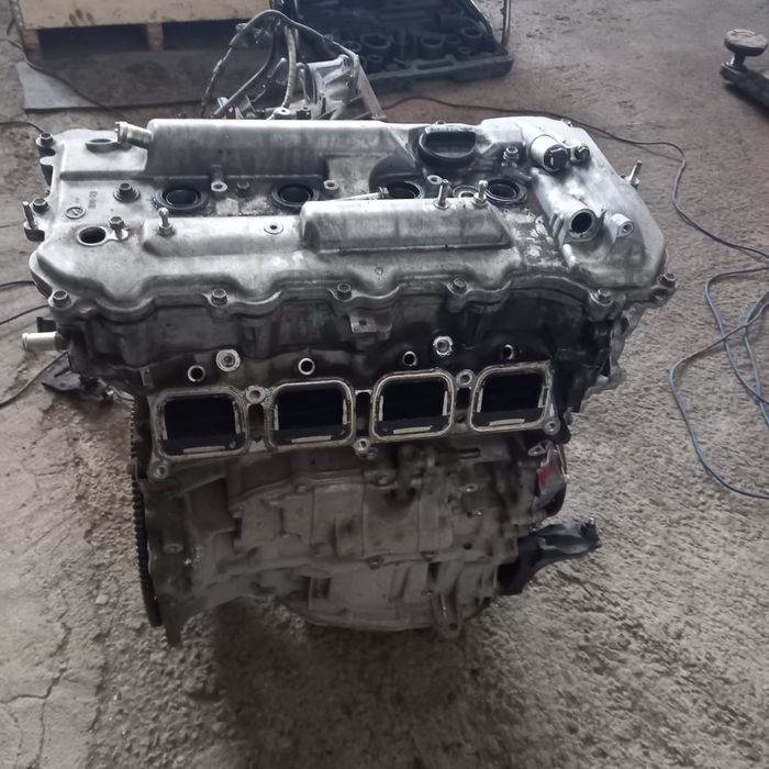 Продам двигатель Камри 45