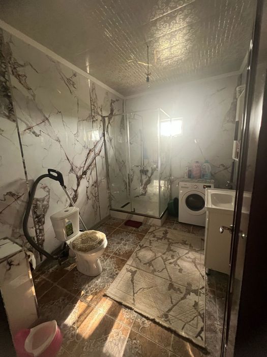 Продается дом с мебелью!