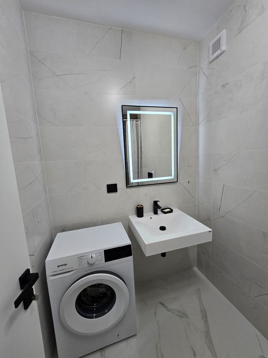 Proprietar inchiriez garsoniera in compexul rezidential Asorium Life.