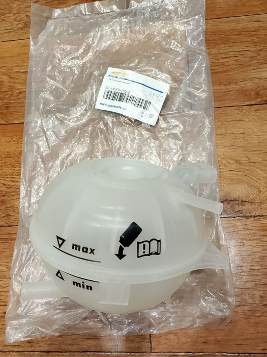 Расширительный бачок