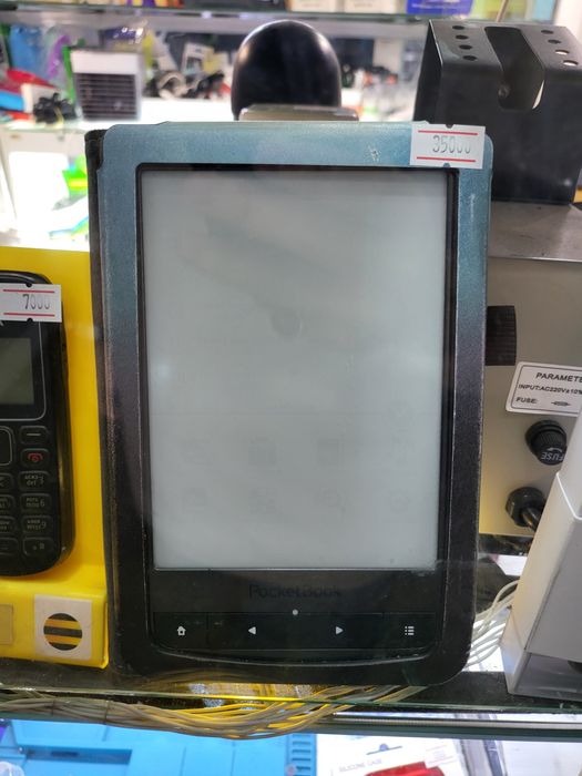 Продам электронную книгу Pocket Book 623